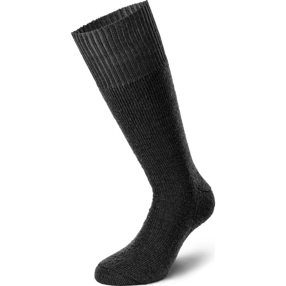 Produktabbildung: albatros Langsocke THERMO CONTROL LG, grau, Grösse 39/41