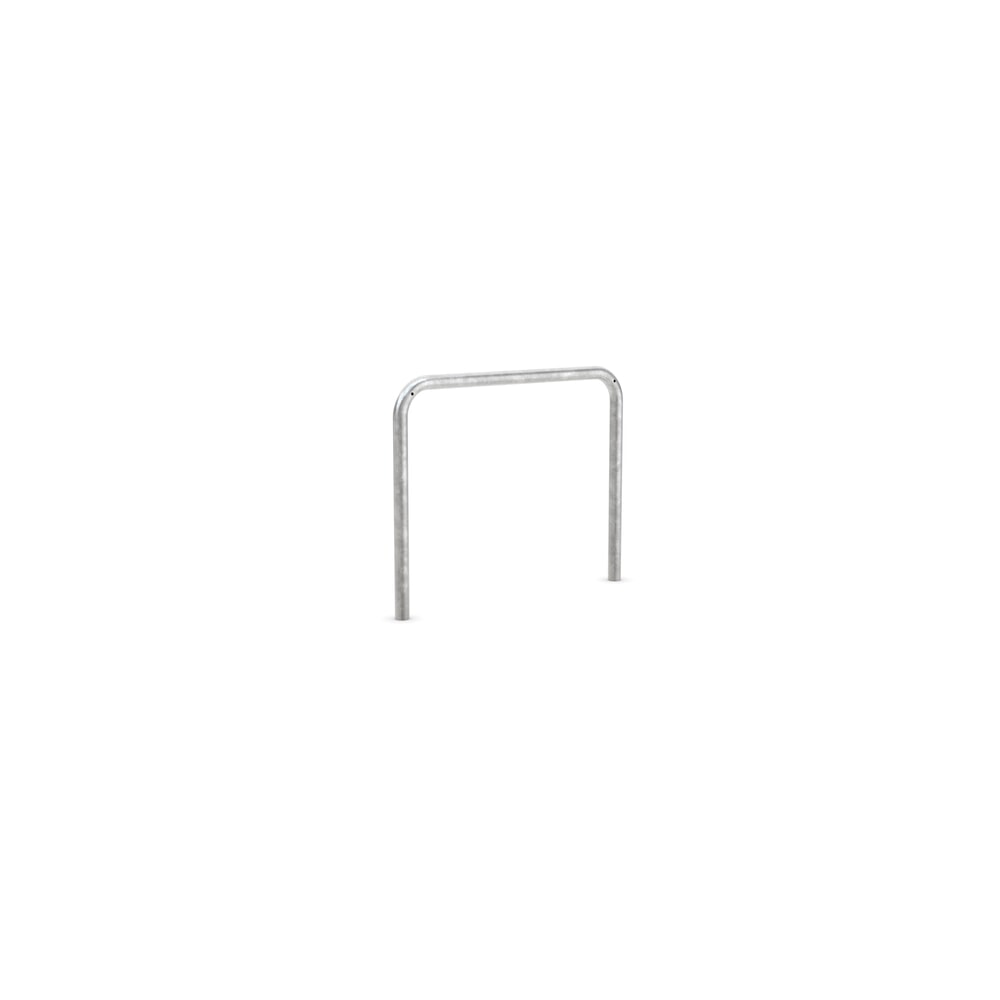 Produktabbildung Nr. 1: Arceau range vélo, standard, à bétonner, longueur 1 000 mm