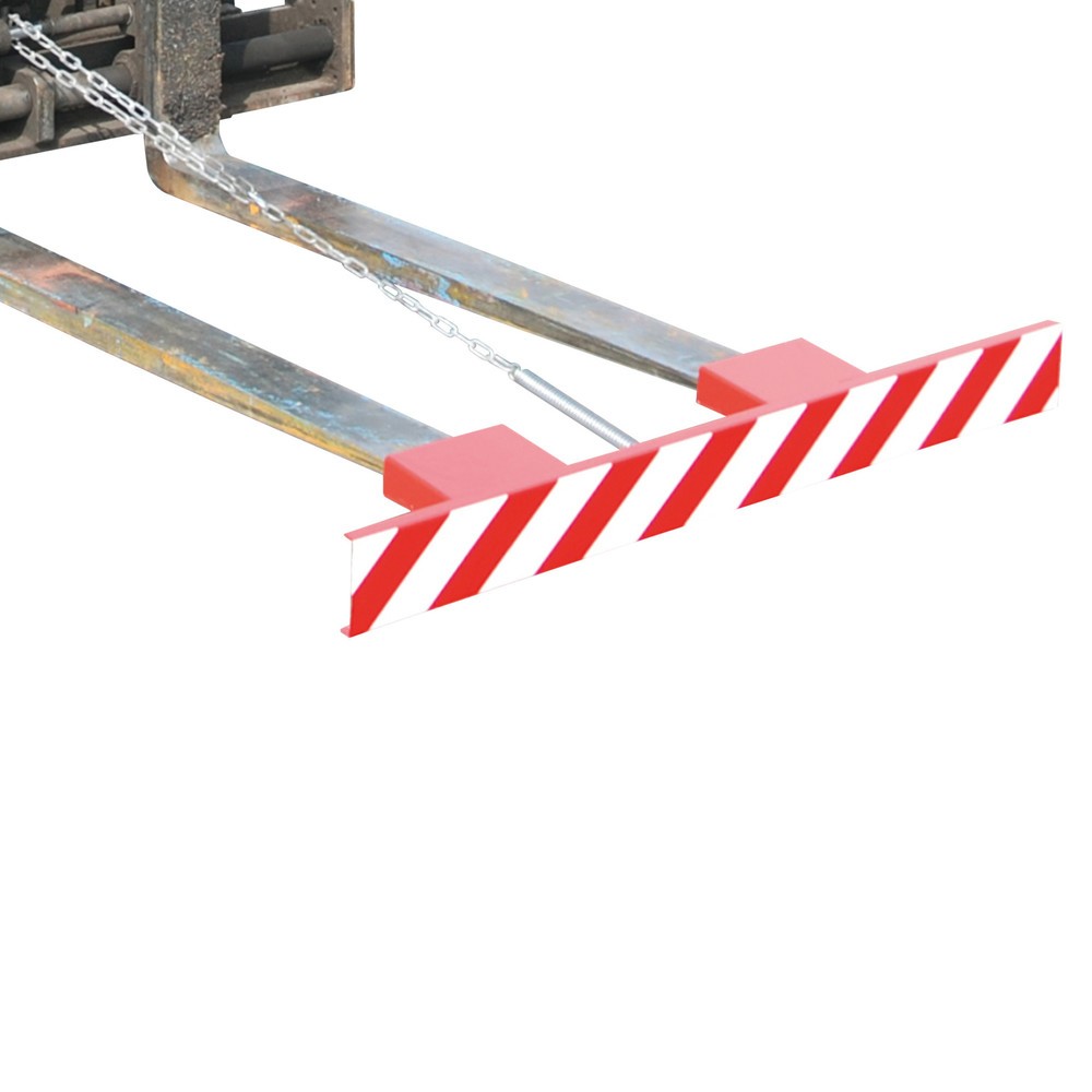 Produktabbildung Nr. 1: Bauer® Gabelzinkenschild