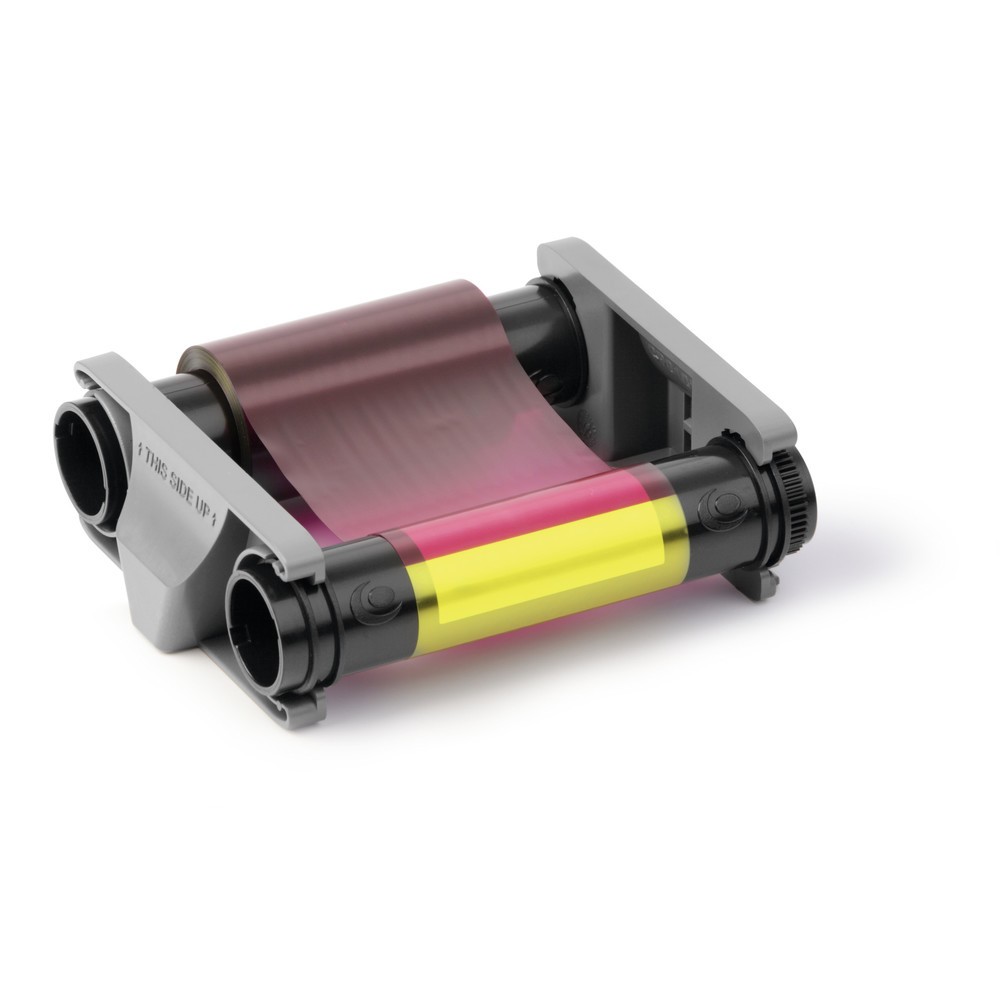 Produktabbildung Nr. 2: DURABLE DURACARD Printing set (Farbband+Karten)