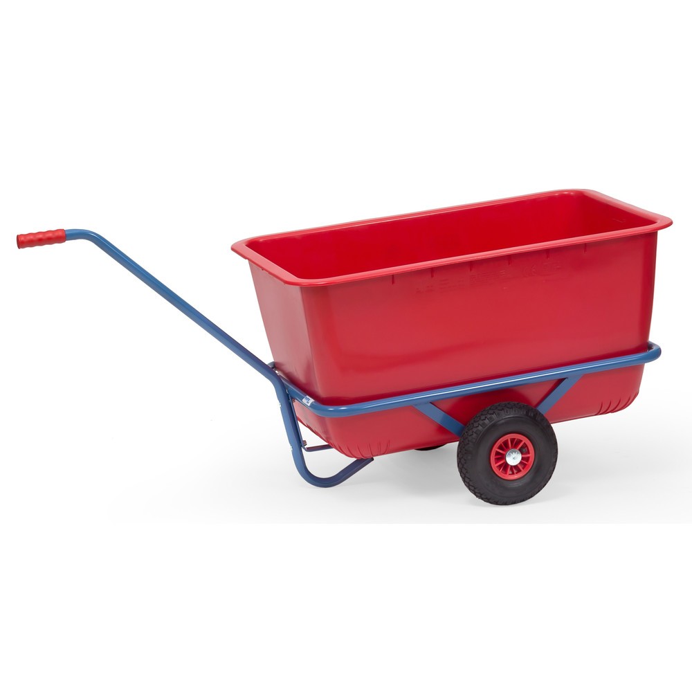 Illustration du produit: fetra® Char à bras 4102