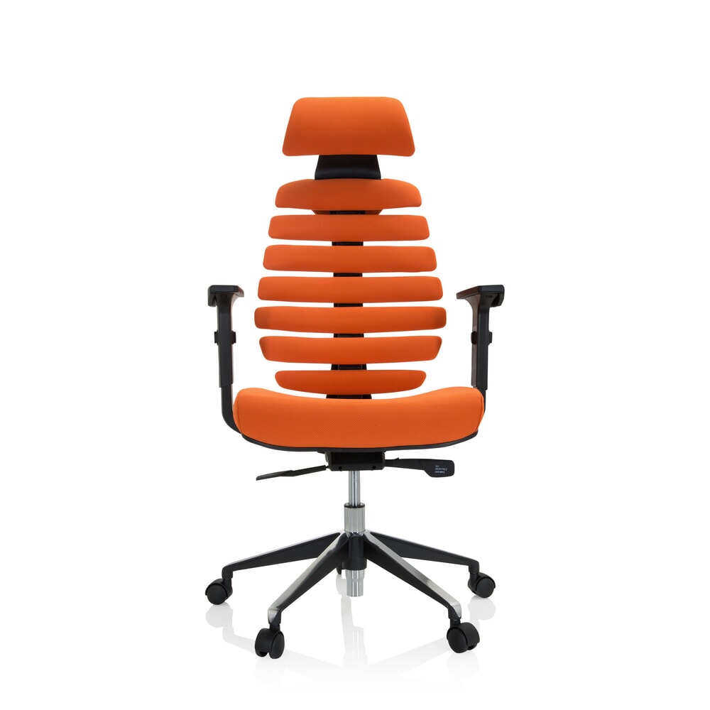 Illustration du produit: Siège de bureau / siège pivotant hjh OFFICE ERGO LINE II PRO