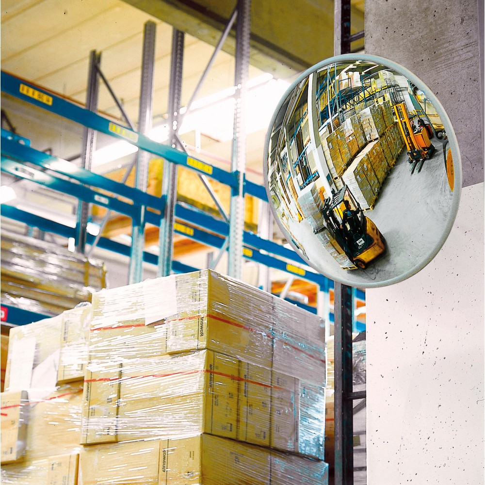 Illustration du produit: Miroir grand angle SPION, Ø 400 mm
