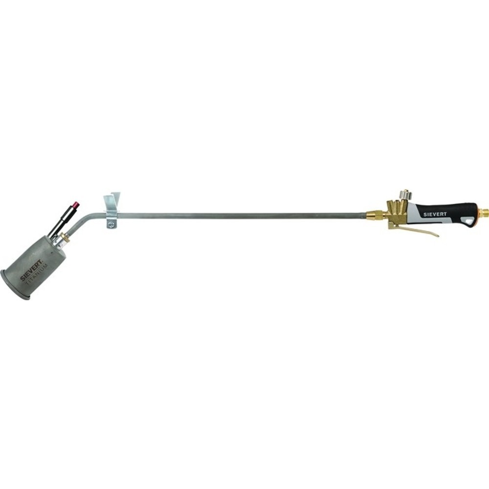Produktabbildung: SIEVERT Aufschweissbrenner PRO 88 Titanium 70/850, Piezo